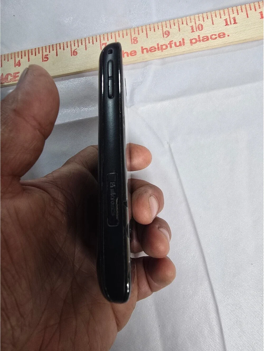 Samsung Galaxy Prevail Smartphone (WORKS)